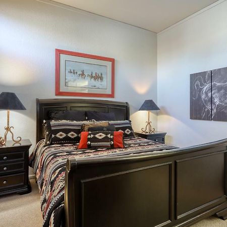 The Summit 72 Apartamento Mammoth Lakes Exterior foto