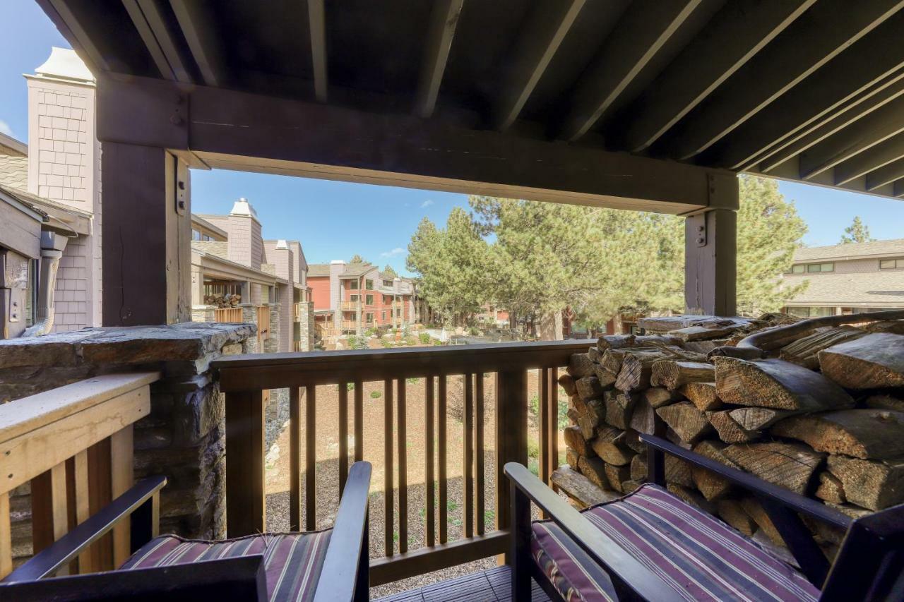 The Summit 72 Apartamento Mammoth Lakes Exterior foto