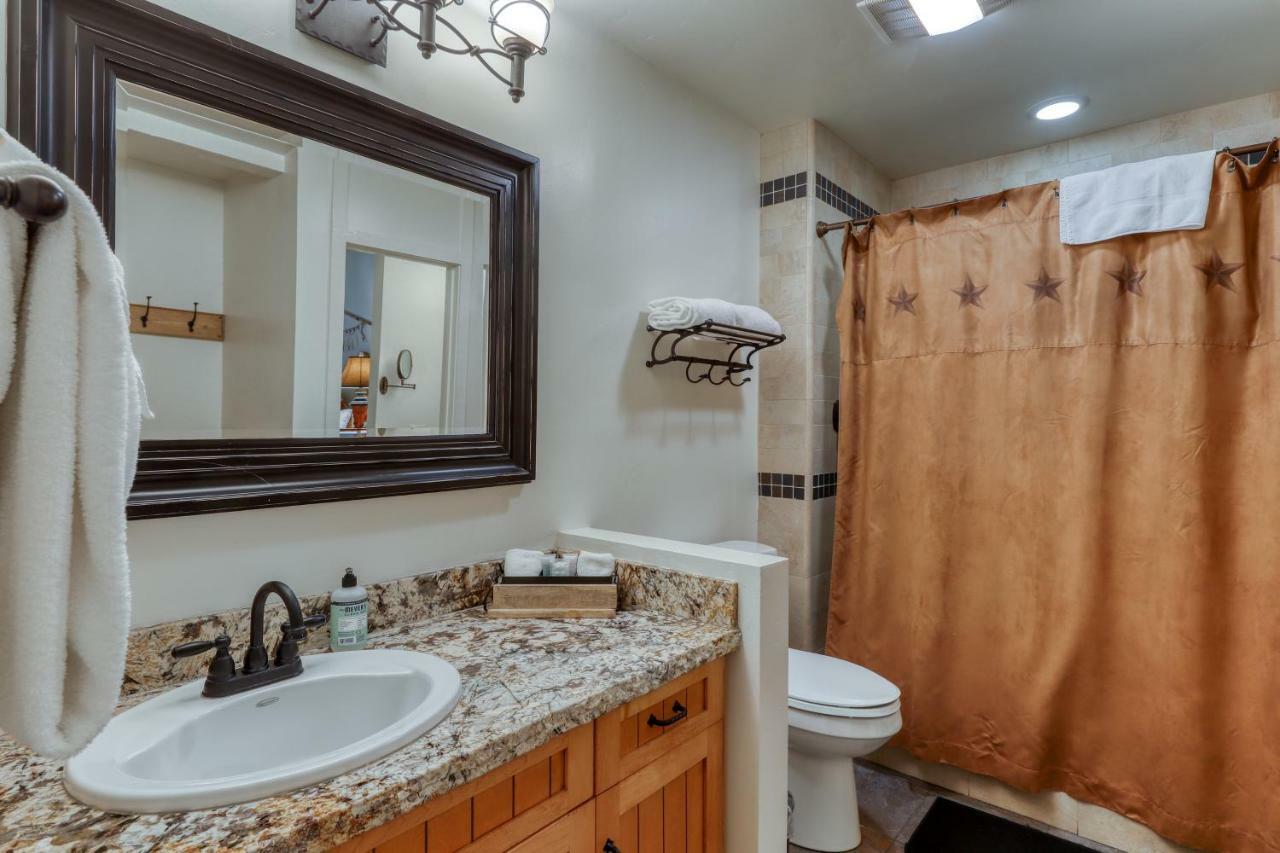 The Summit 72 Apartamento Mammoth Lakes Exterior foto